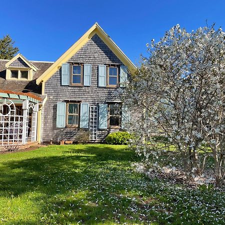 Avonlea Forest Hill Cottages New Glasgow Экстерьер фото