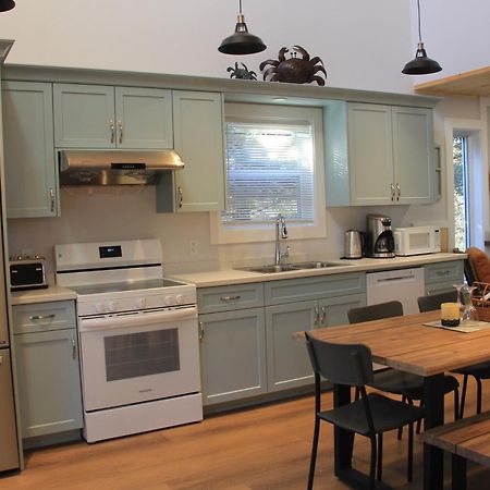 Avonlea Forest Hill Cottages New Glasgow Экстерьер фото
