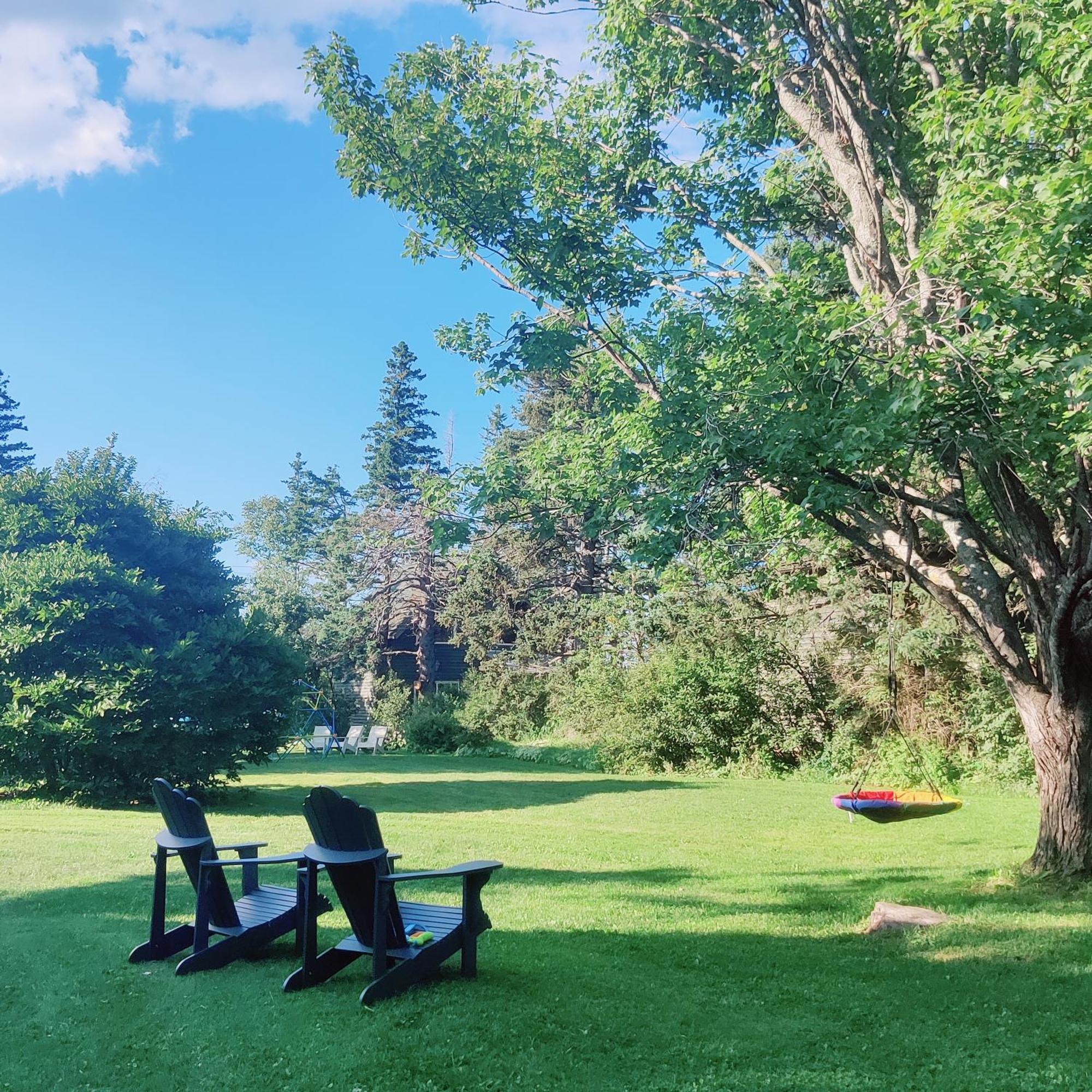 Avonlea Forest Hill Cottages New Glasgow Экстерьер фото