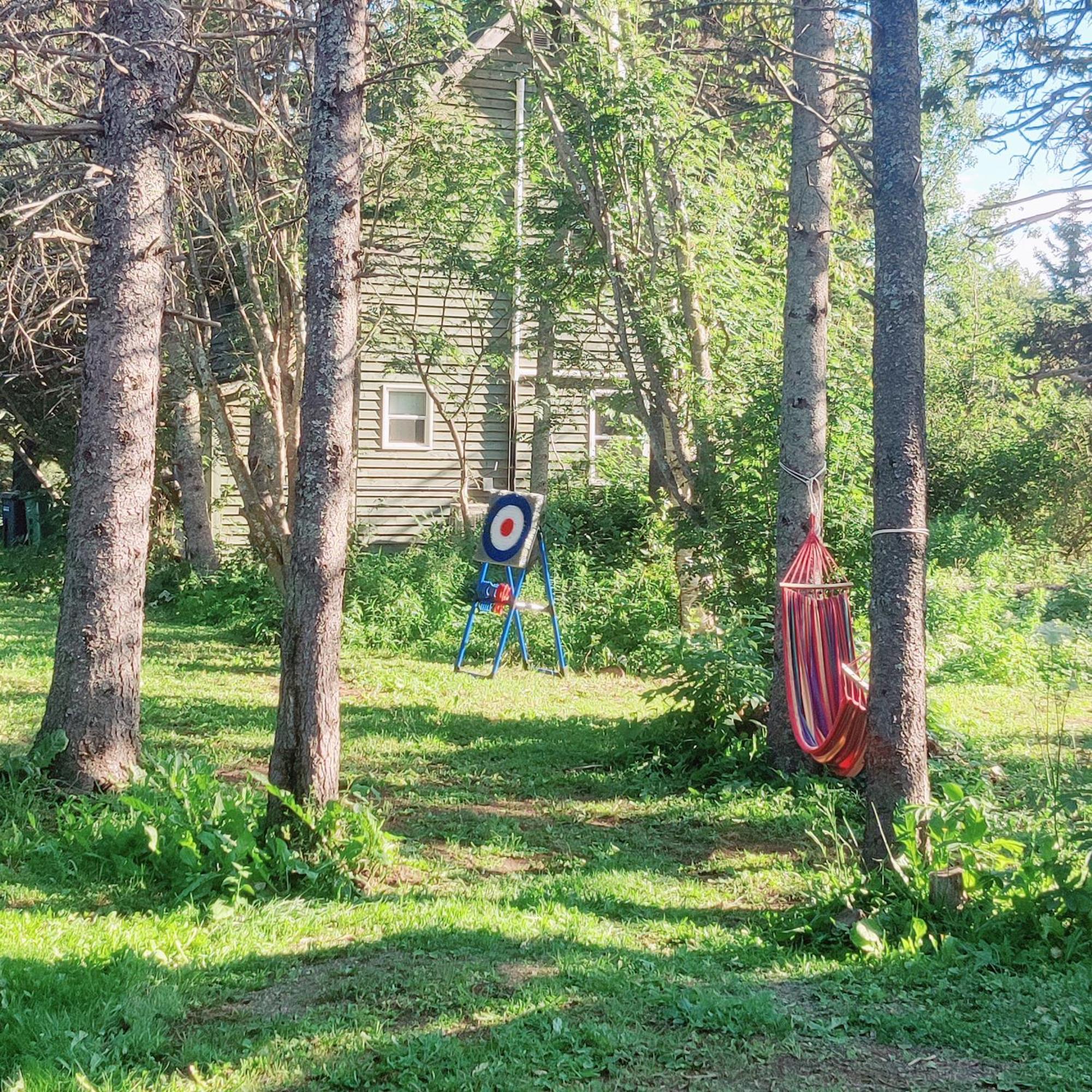 Avonlea Forest Hill Cottages New Glasgow Экстерьер фото