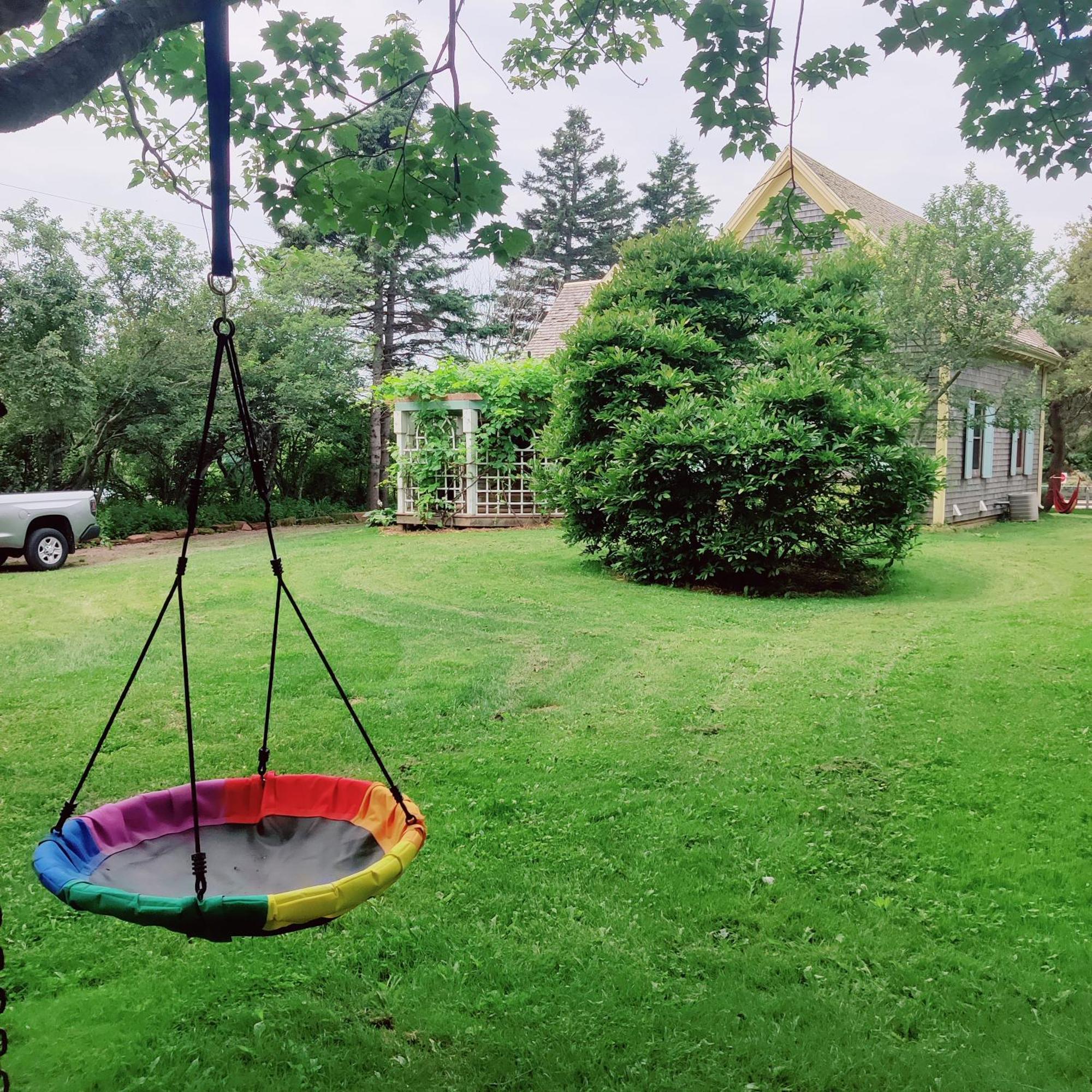Avonlea Forest Hill Cottages New Glasgow Экстерьер фото