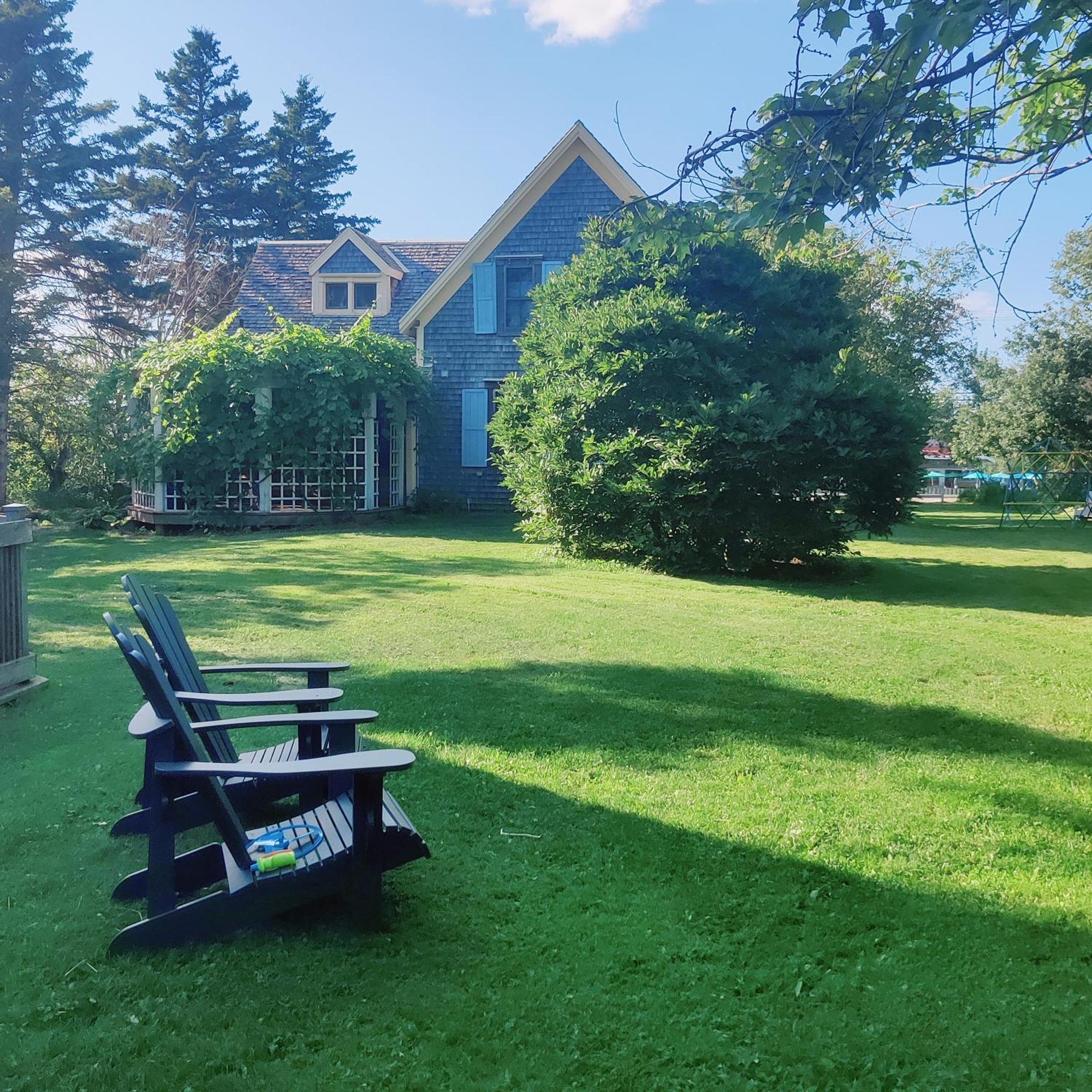 Avonlea Forest Hill Cottages New Glasgow Экстерьер фото