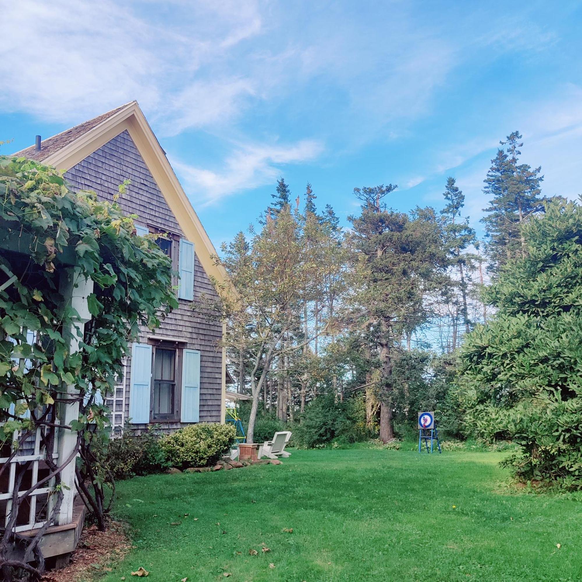 Avonlea Forest Hill Cottages New Glasgow Экстерьер фото