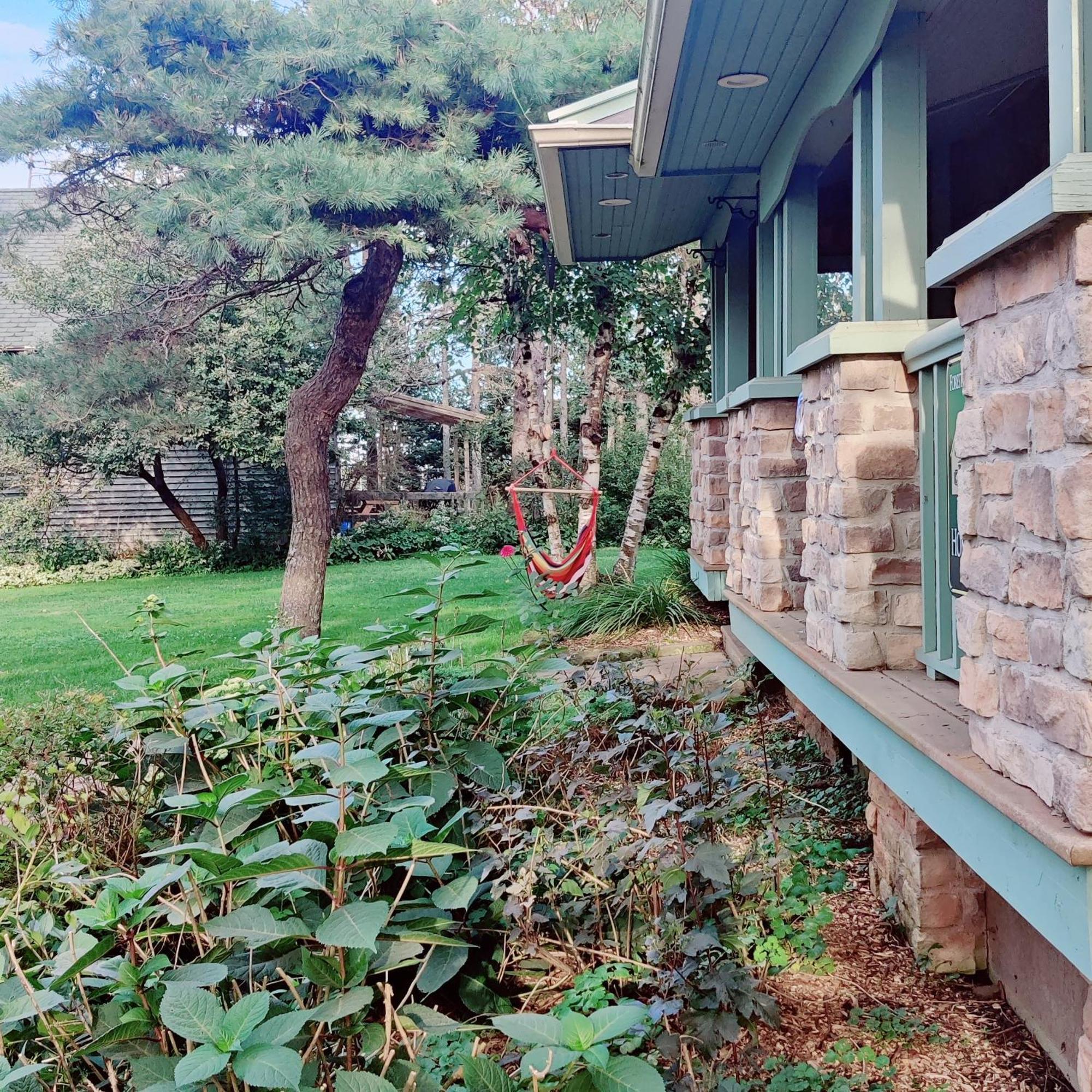 Avonlea Forest Hill Cottages New Glasgow Экстерьер фото