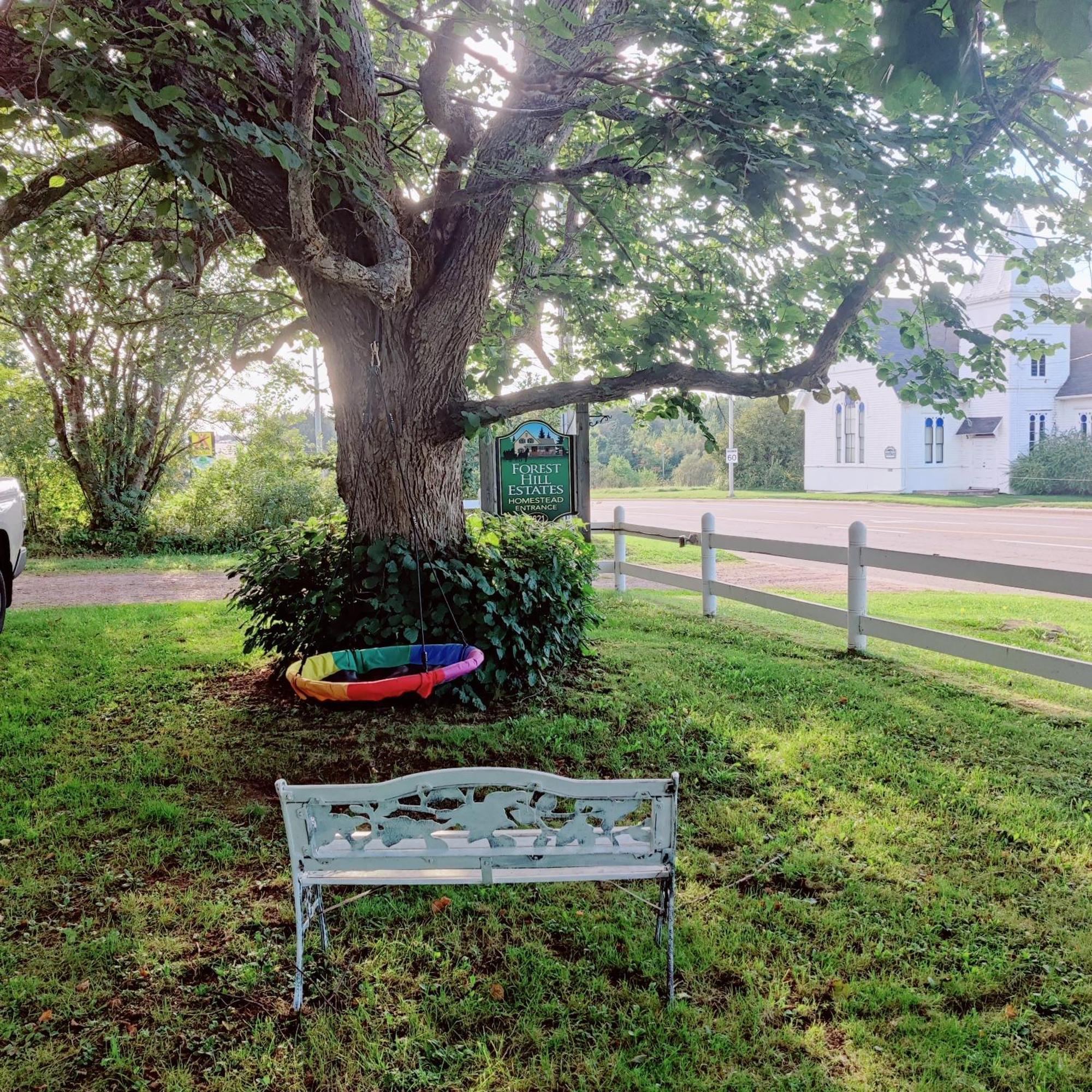Avonlea Forest Hill Cottages New Glasgow Экстерьер фото