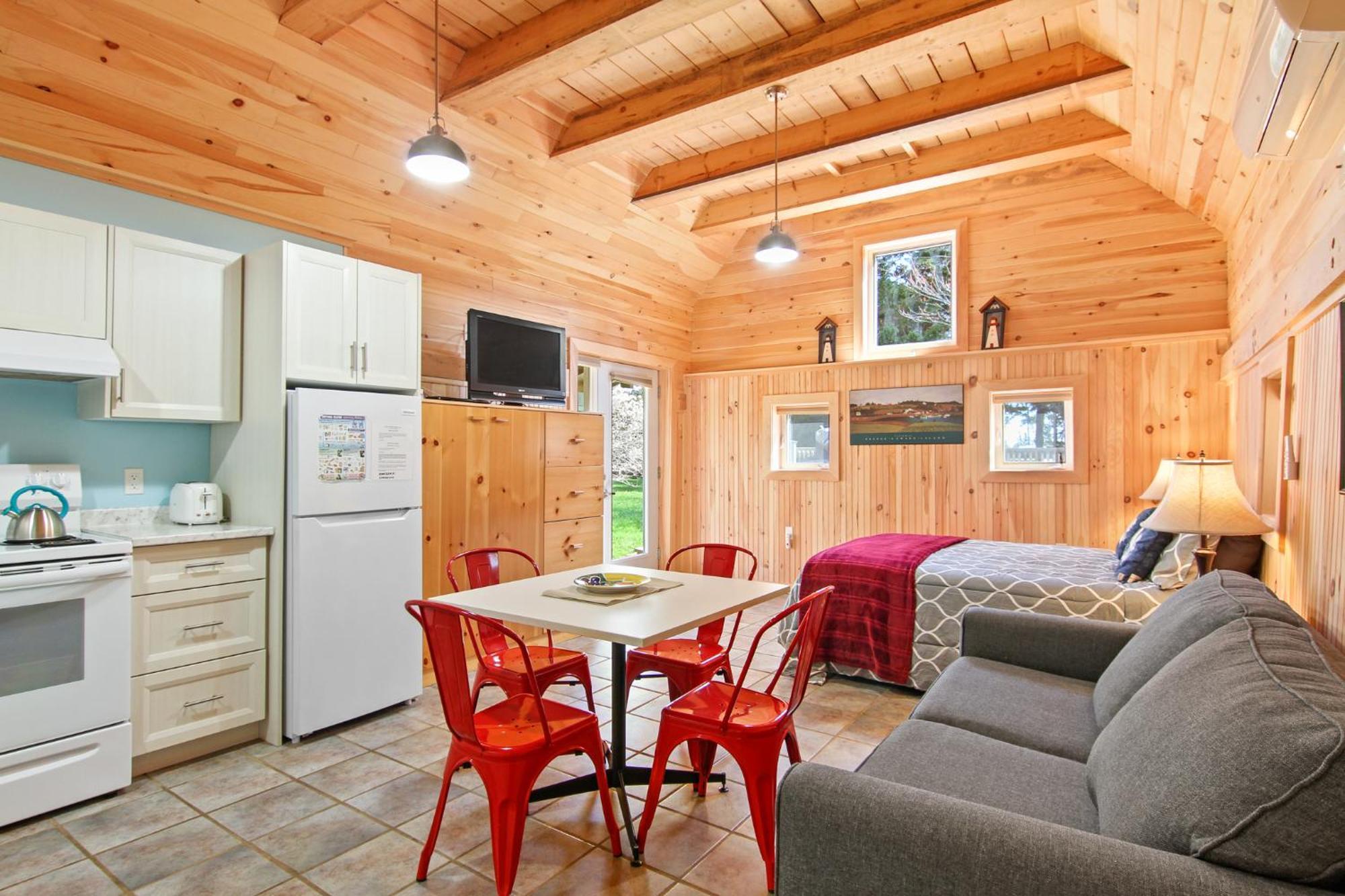 Avonlea Forest Hill Cottages New Glasgow Экстерьер фото
