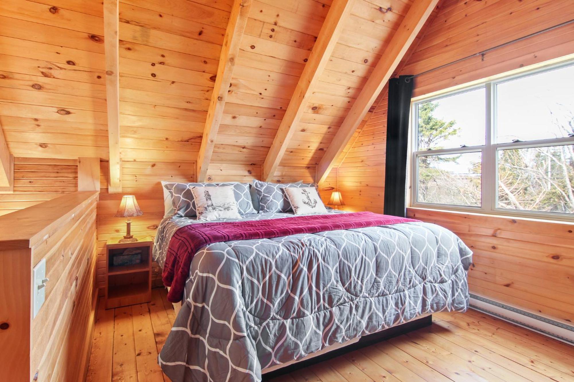Avonlea Forest Hill Cottages New Glasgow Экстерьер фото