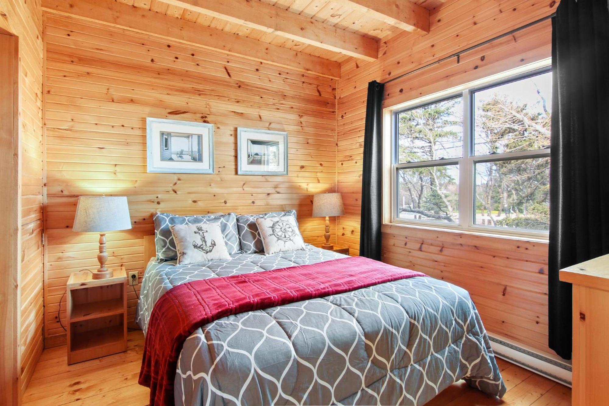 Avonlea Forest Hill Cottages New Glasgow Экстерьер фото