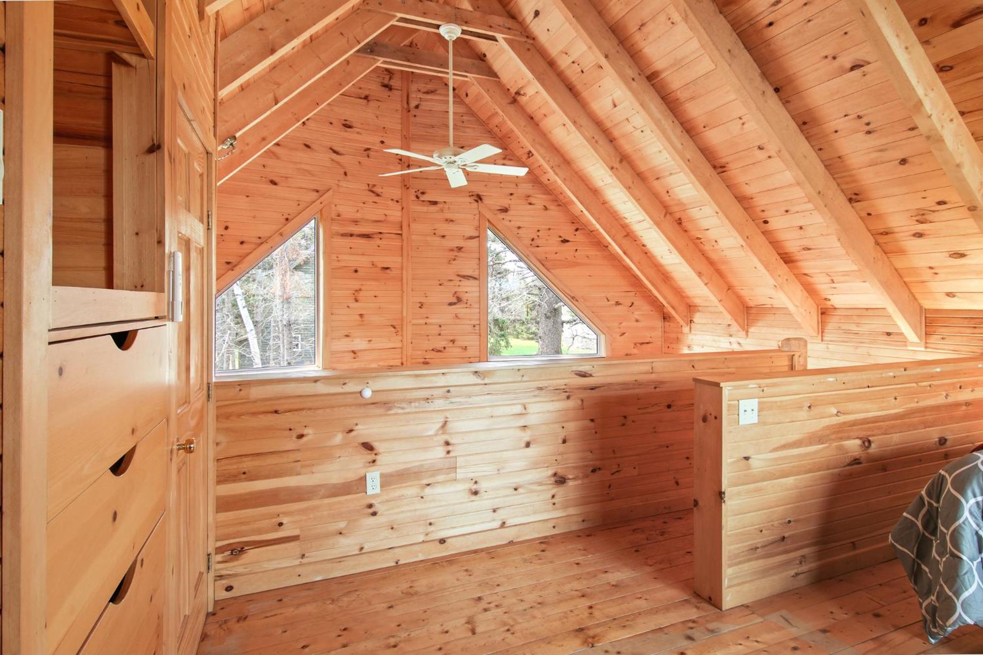 Avonlea Forest Hill Cottages New Glasgow Экстерьер фото