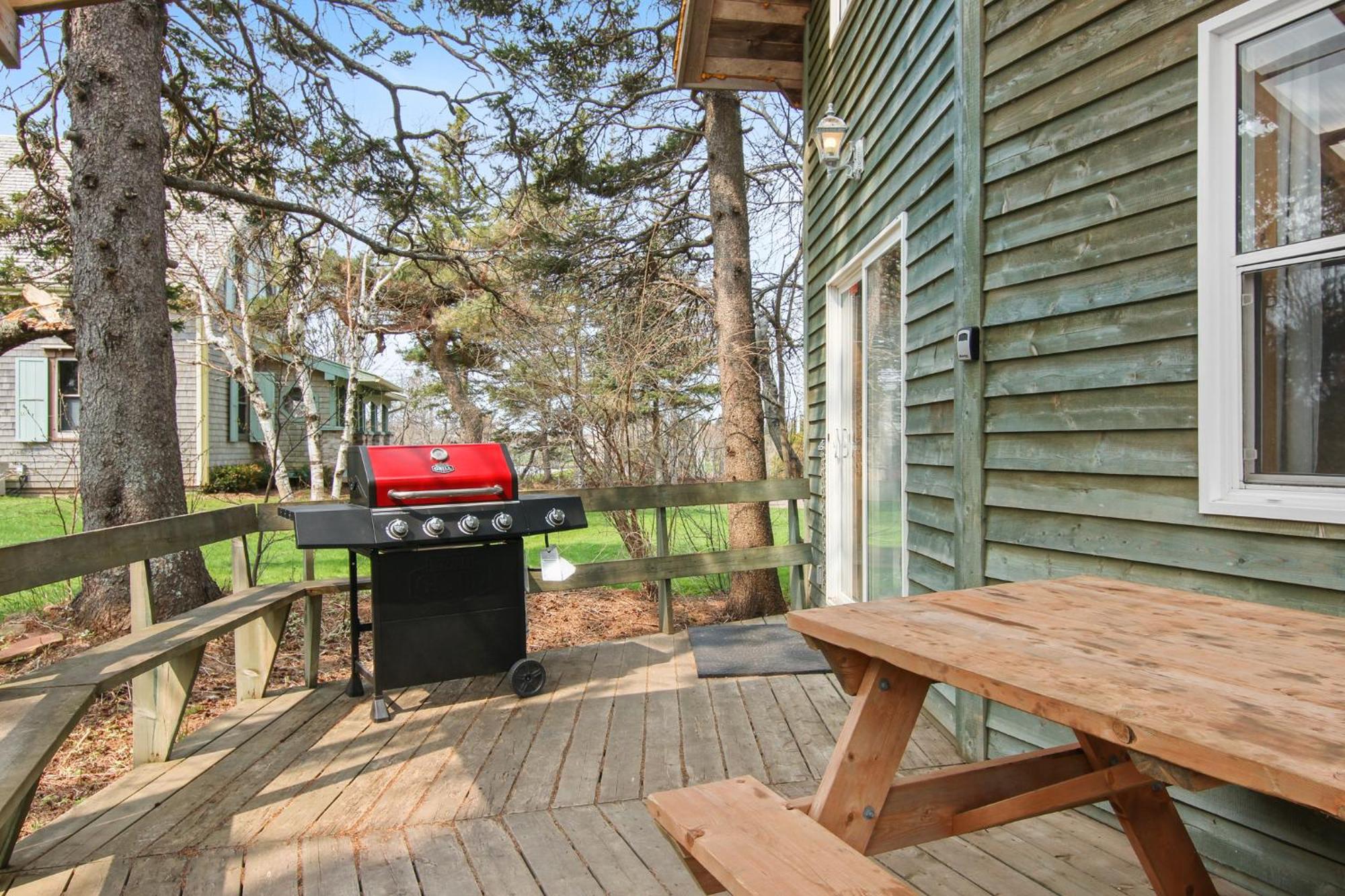 Avonlea Forest Hill Cottages New Glasgow Экстерьер фото