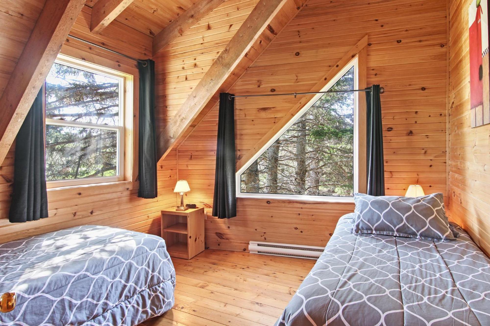 Avonlea Forest Hill Cottages New Glasgow Экстерьер фото