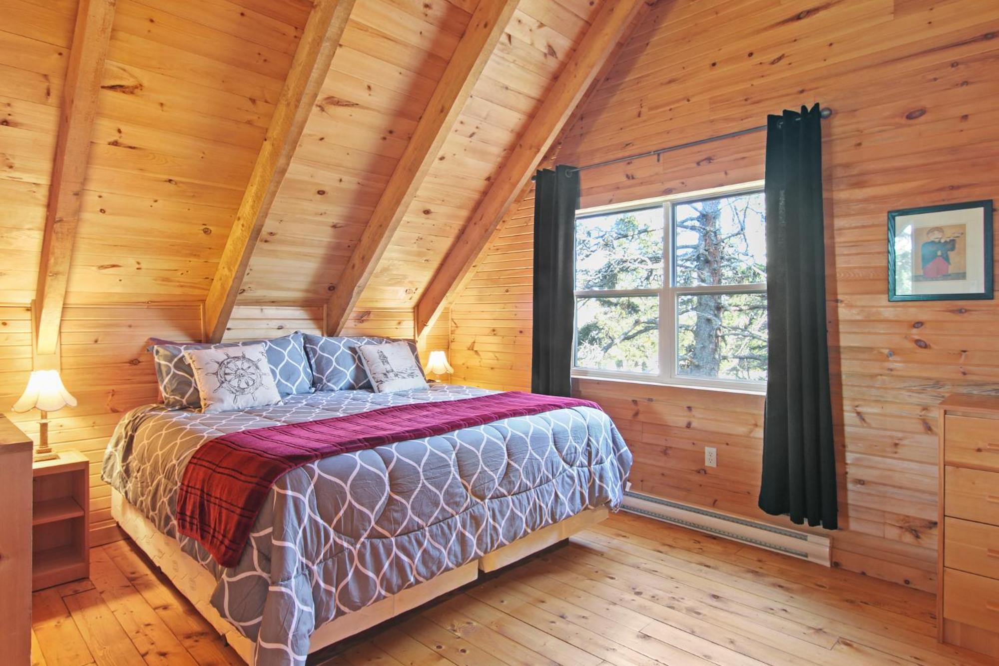 Avonlea Forest Hill Cottages New Glasgow Экстерьер фото