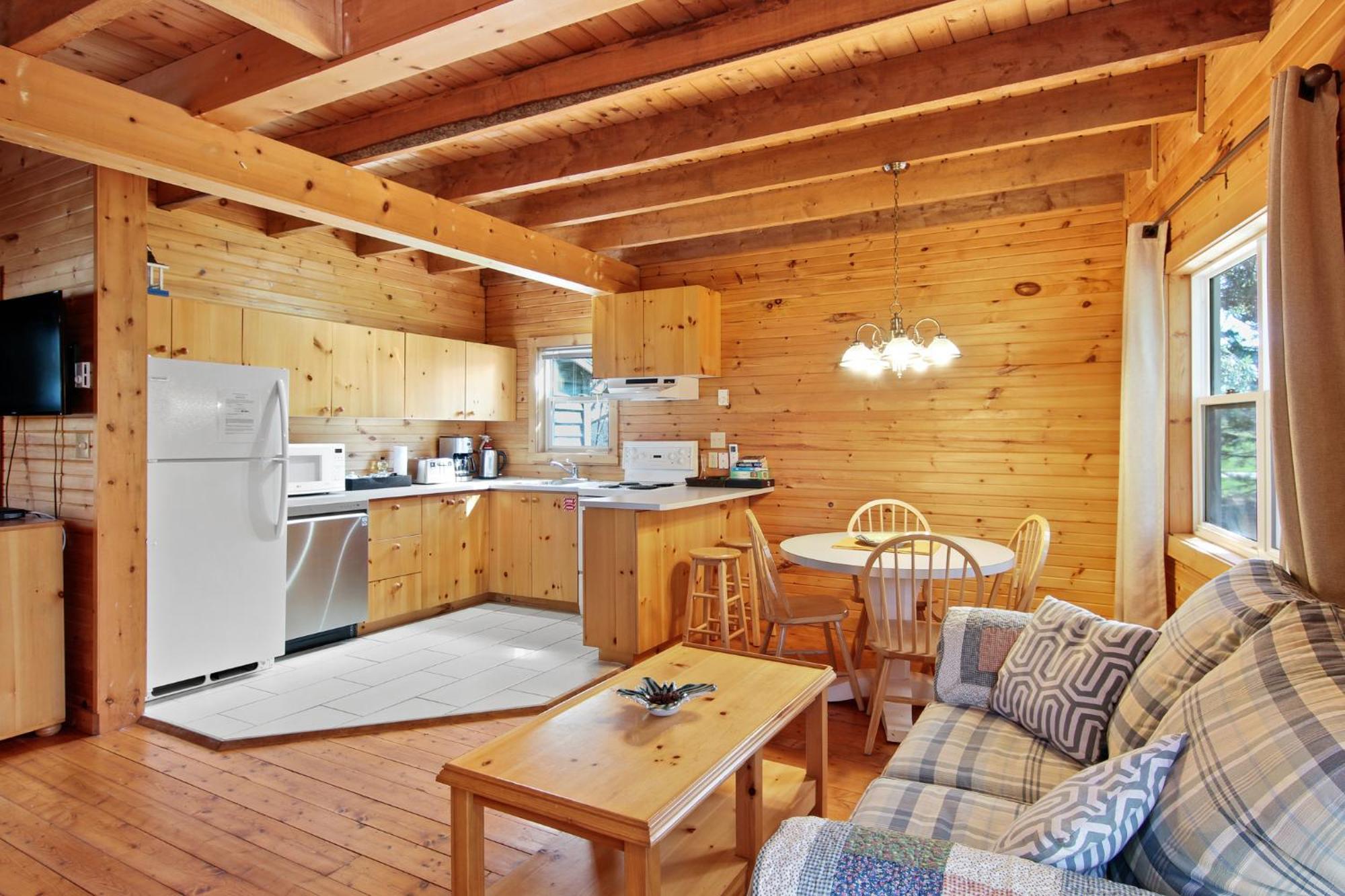 Avonlea Forest Hill Cottages New Glasgow Экстерьер фото