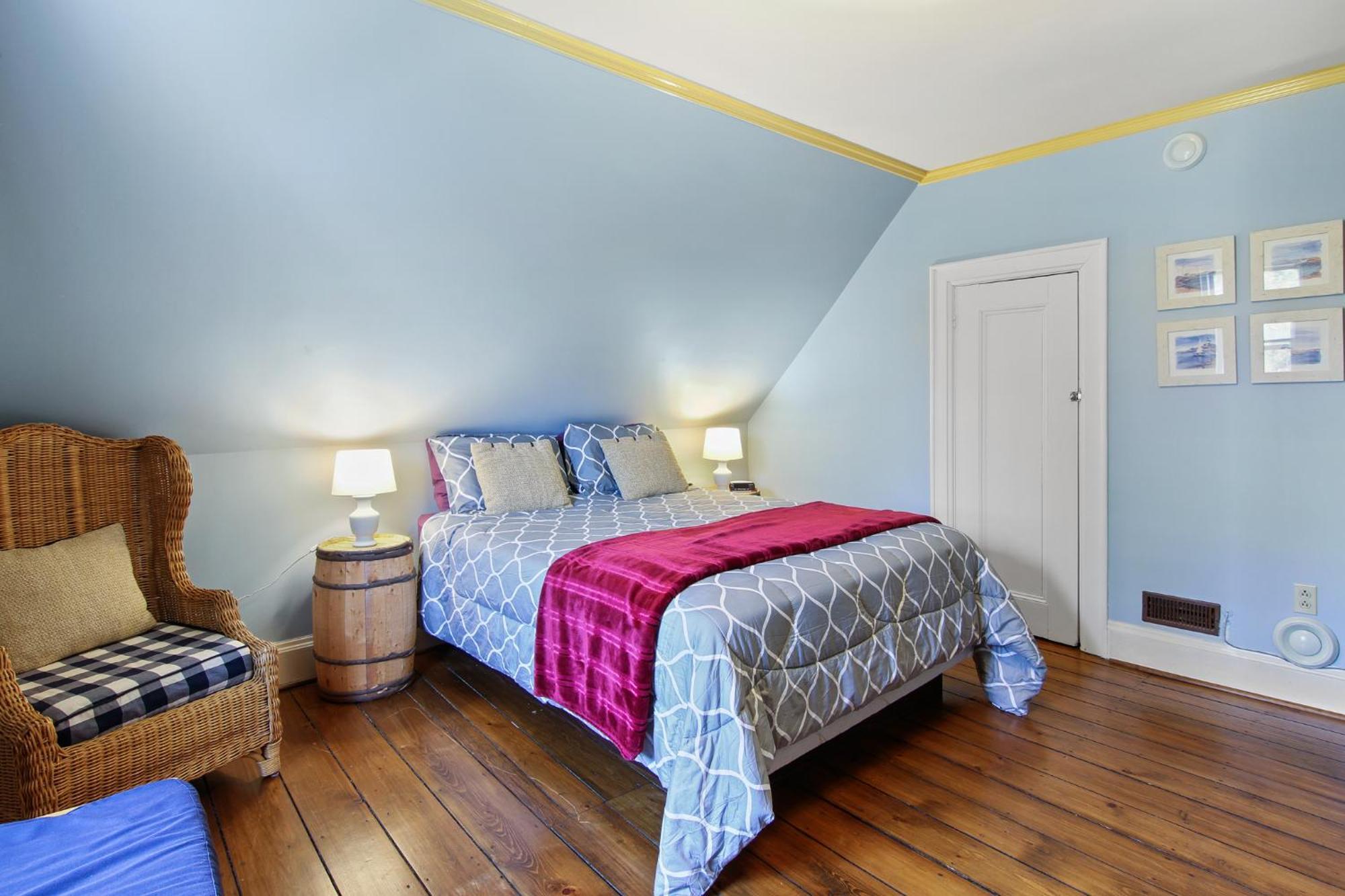 Avonlea Forest Hill Cottages New Glasgow Экстерьер фото
