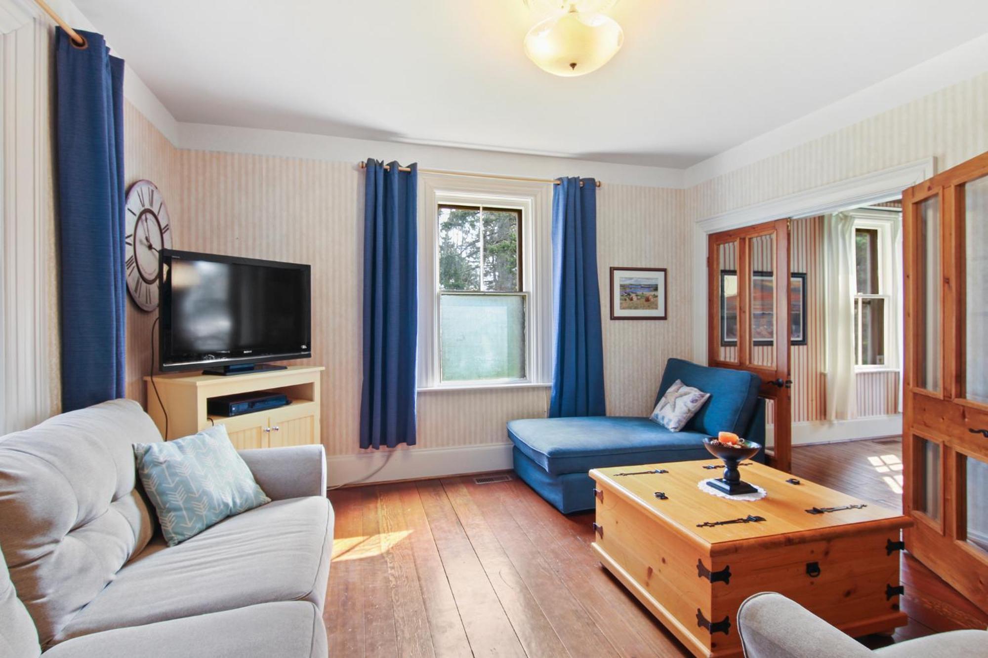 Avonlea Forest Hill Cottages New Glasgow Экстерьер фото