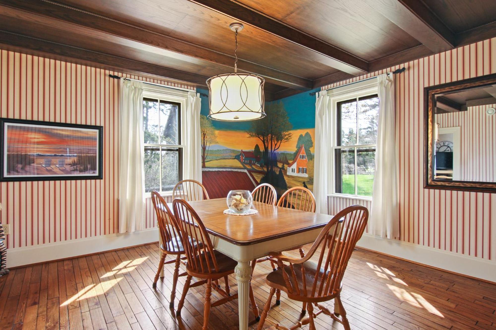 Avonlea Forest Hill Cottages New Glasgow Экстерьер фото