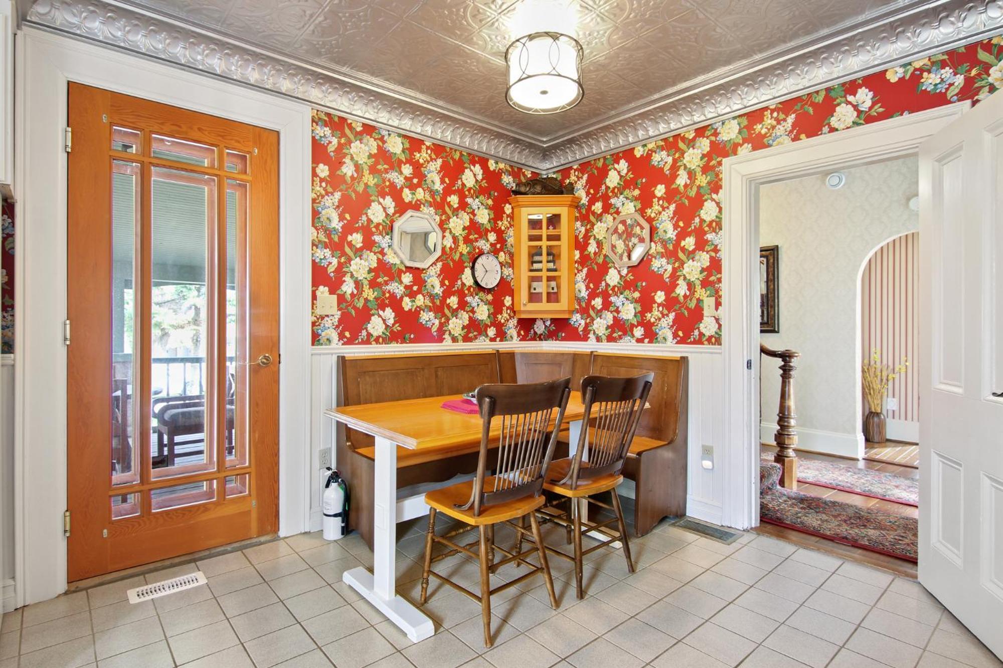 Avonlea Forest Hill Cottages New Glasgow Экстерьер фото