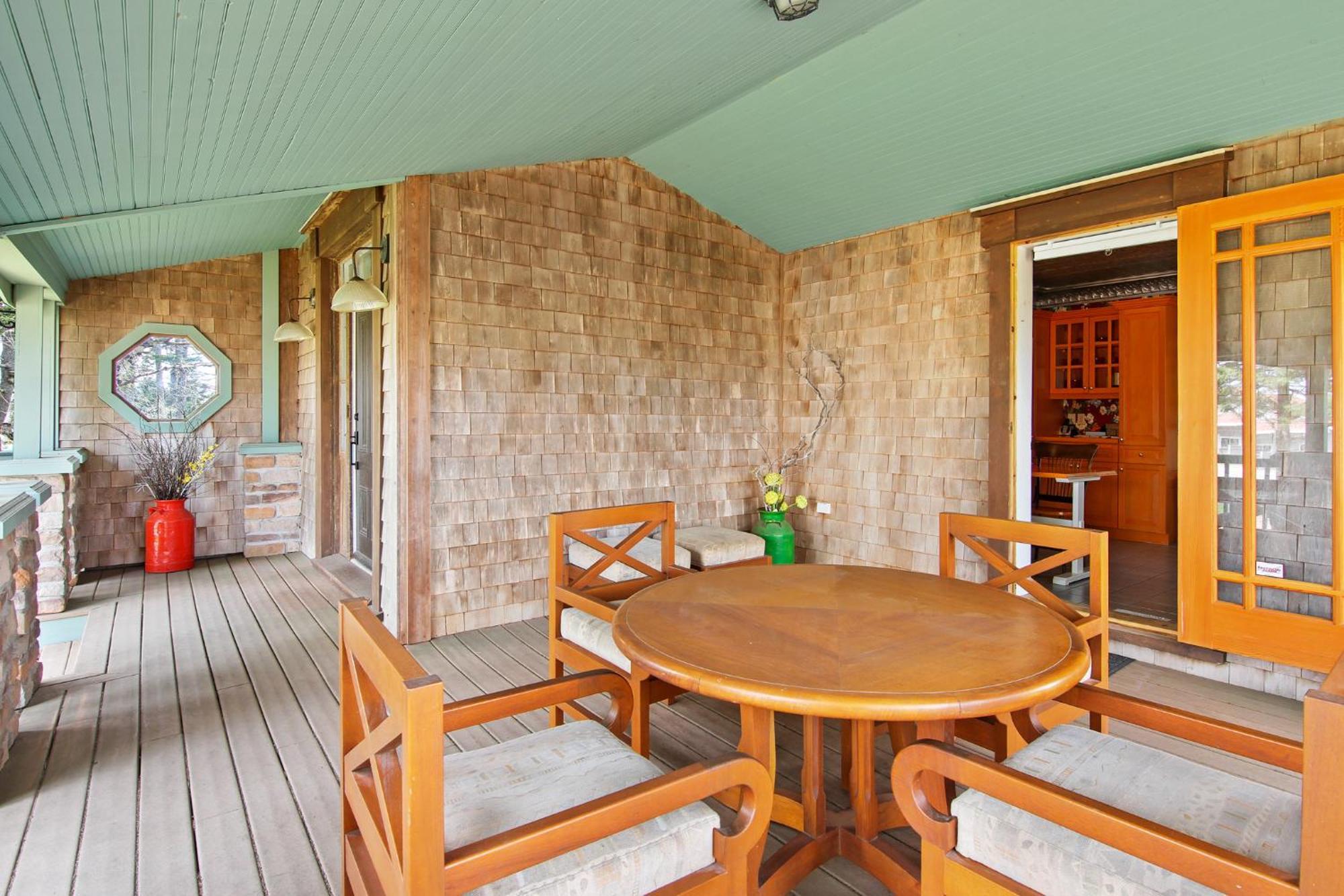Avonlea Forest Hill Cottages New Glasgow Экстерьер фото