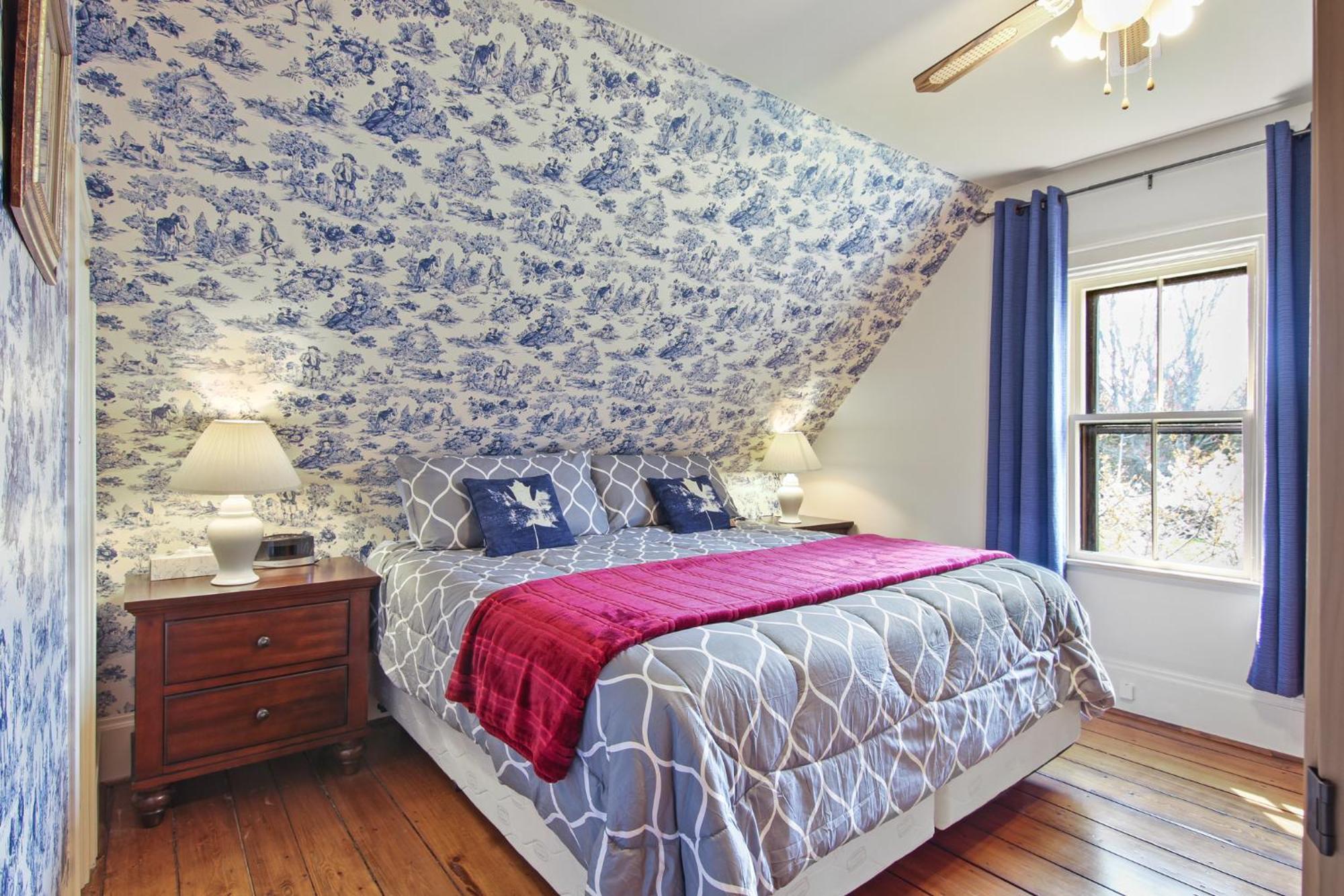 Avonlea Forest Hill Cottages New Glasgow Экстерьер фото