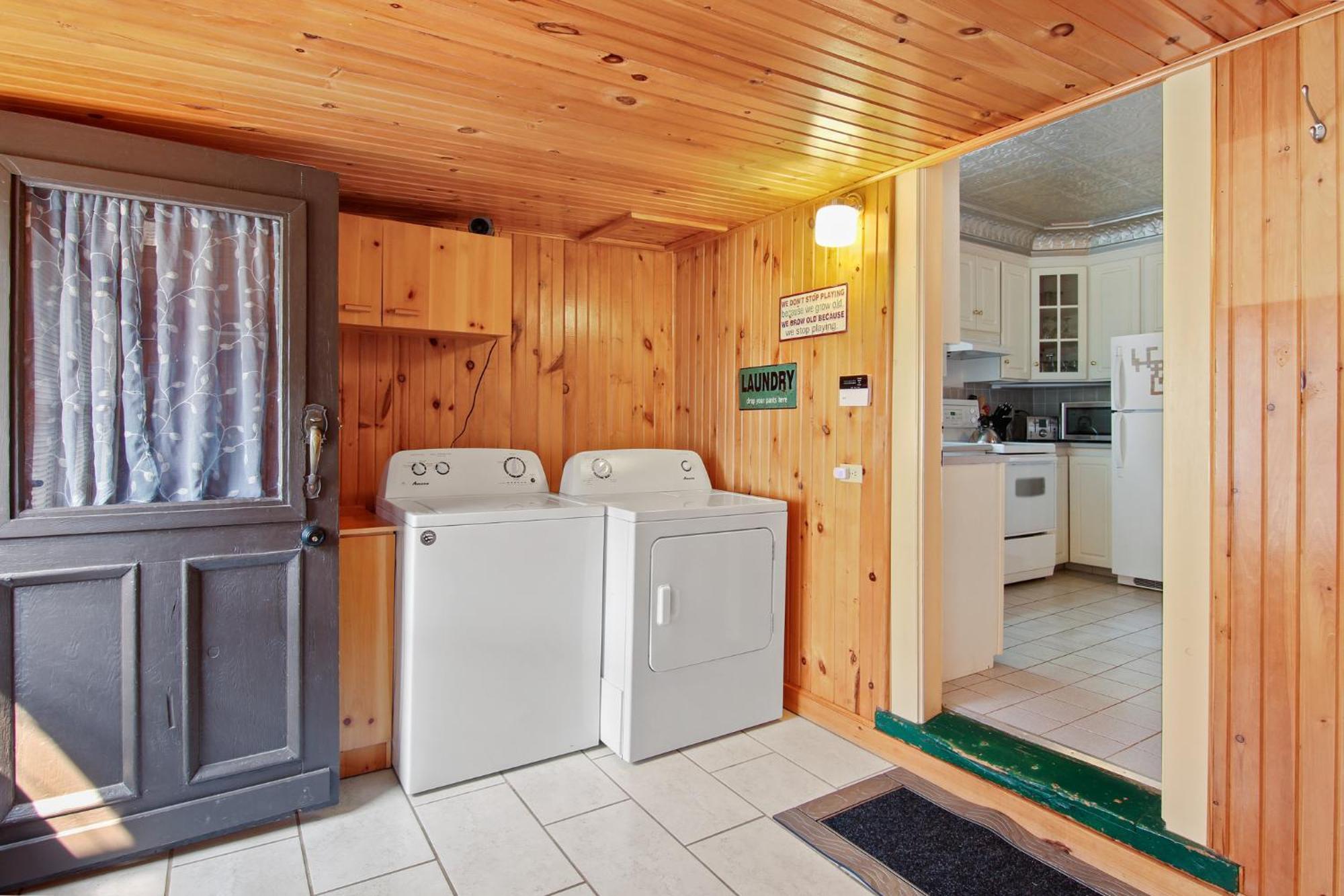Avonlea Forest Hill Cottages New Glasgow Экстерьер фото