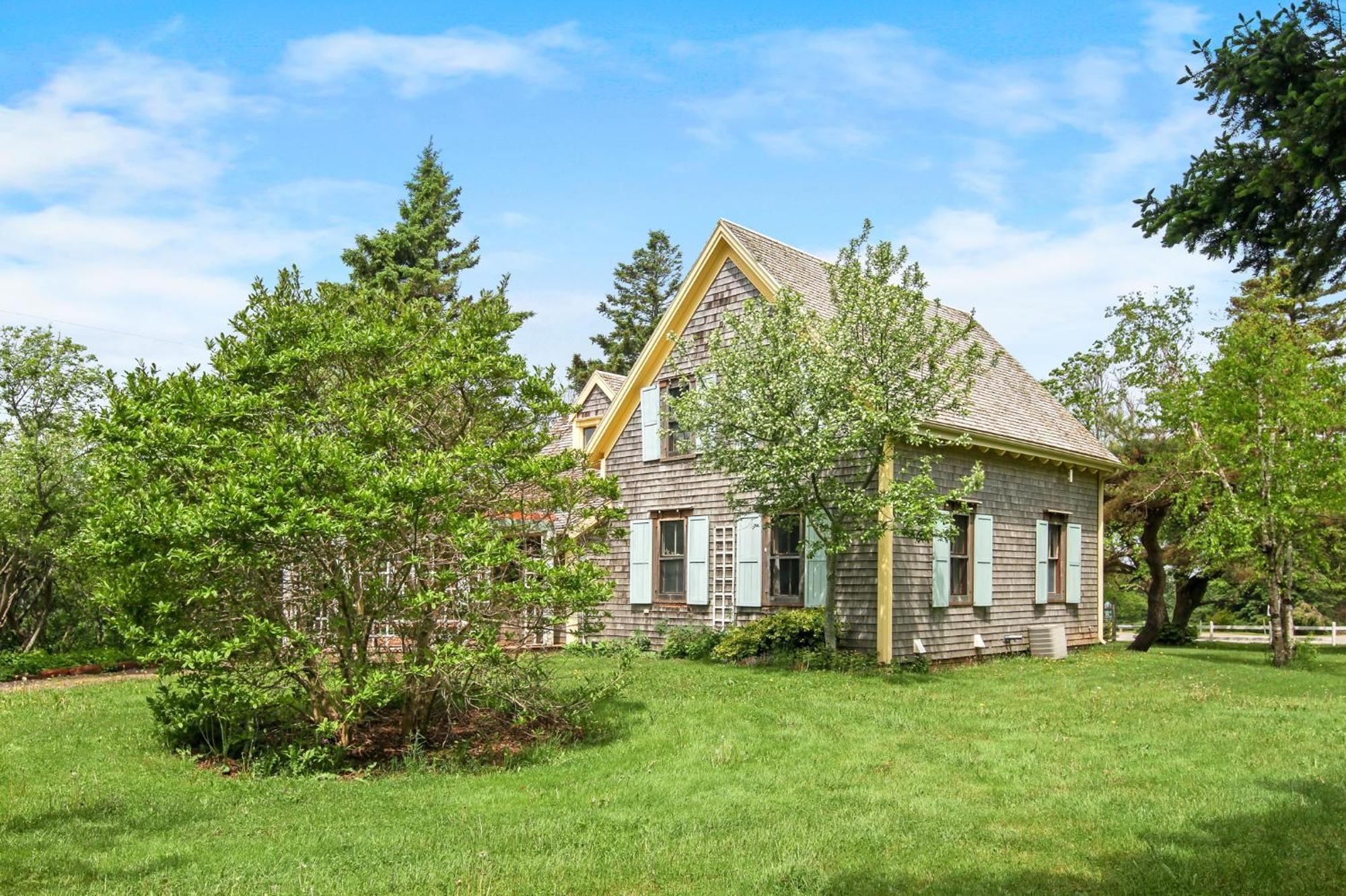 Avonlea Forest Hill Cottages New Glasgow Экстерьер фото