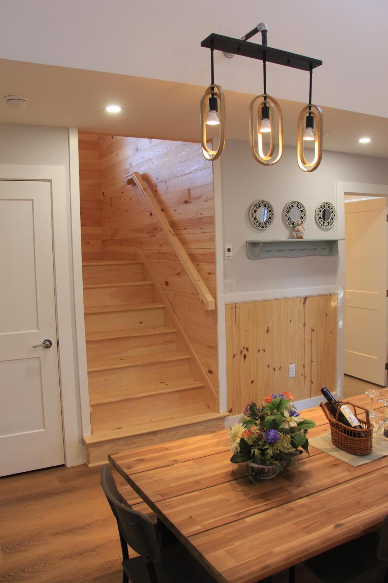 Avonlea Forest Hill Cottages New Glasgow Экстерьер фото