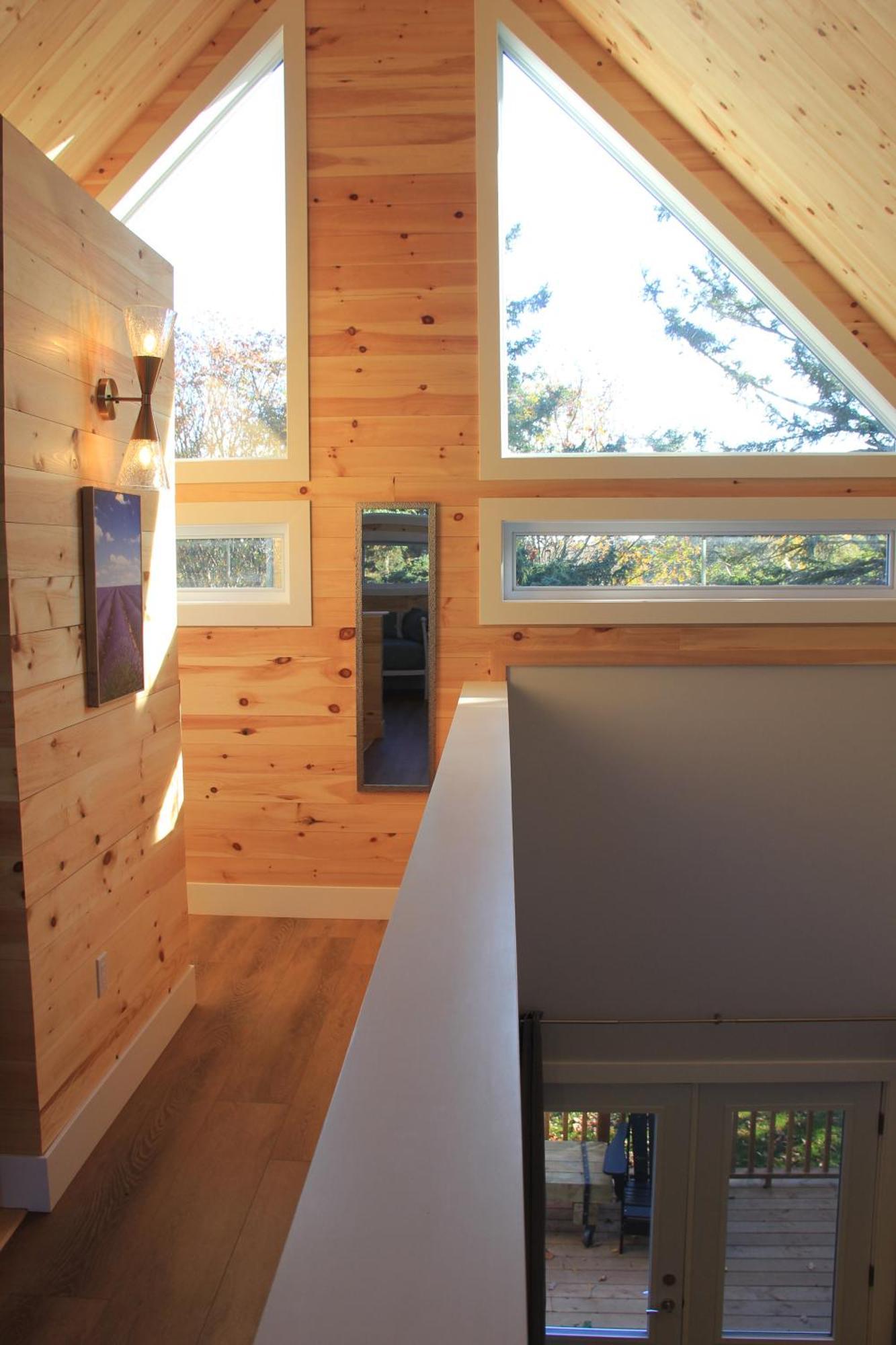 Avonlea Forest Hill Cottages New Glasgow Экстерьер фото