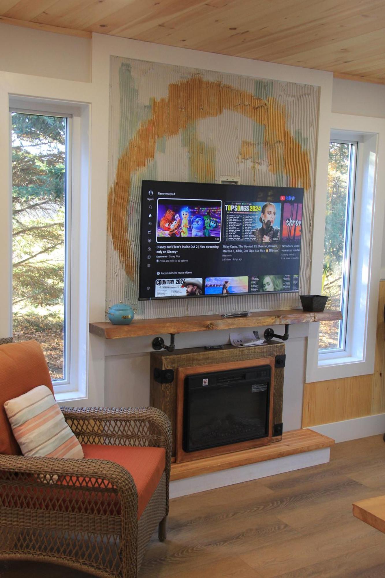 Avonlea Forest Hill Cottages New Glasgow Экстерьер фото