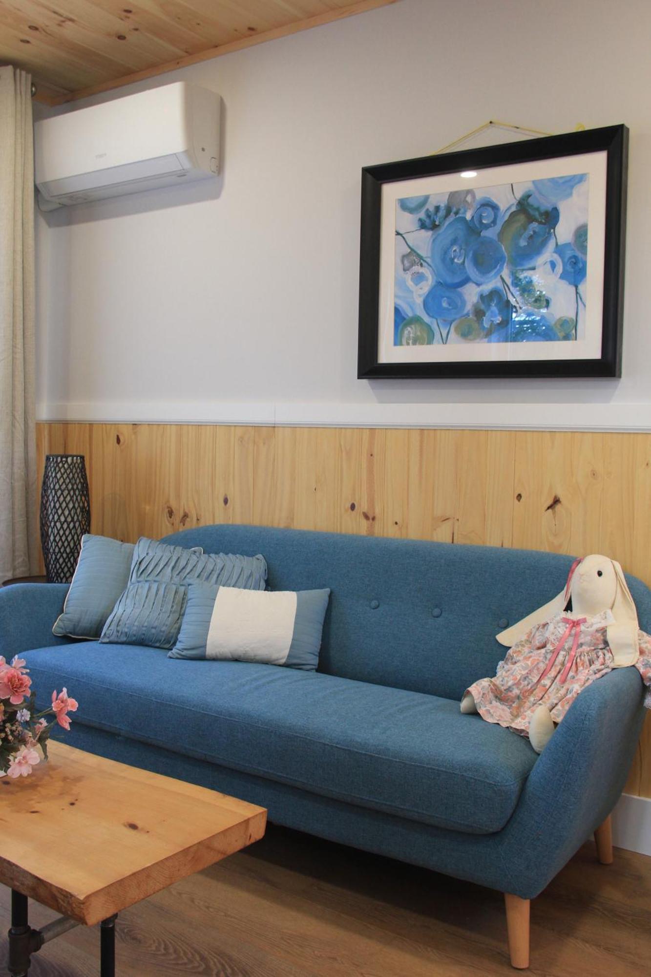 Avonlea Forest Hill Cottages New Glasgow Экстерьер фото