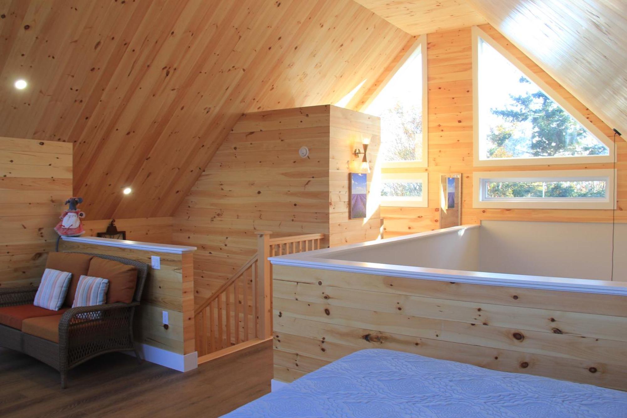 Avonlea Forest Hill Cottages New Glasgow Экстерьер фото