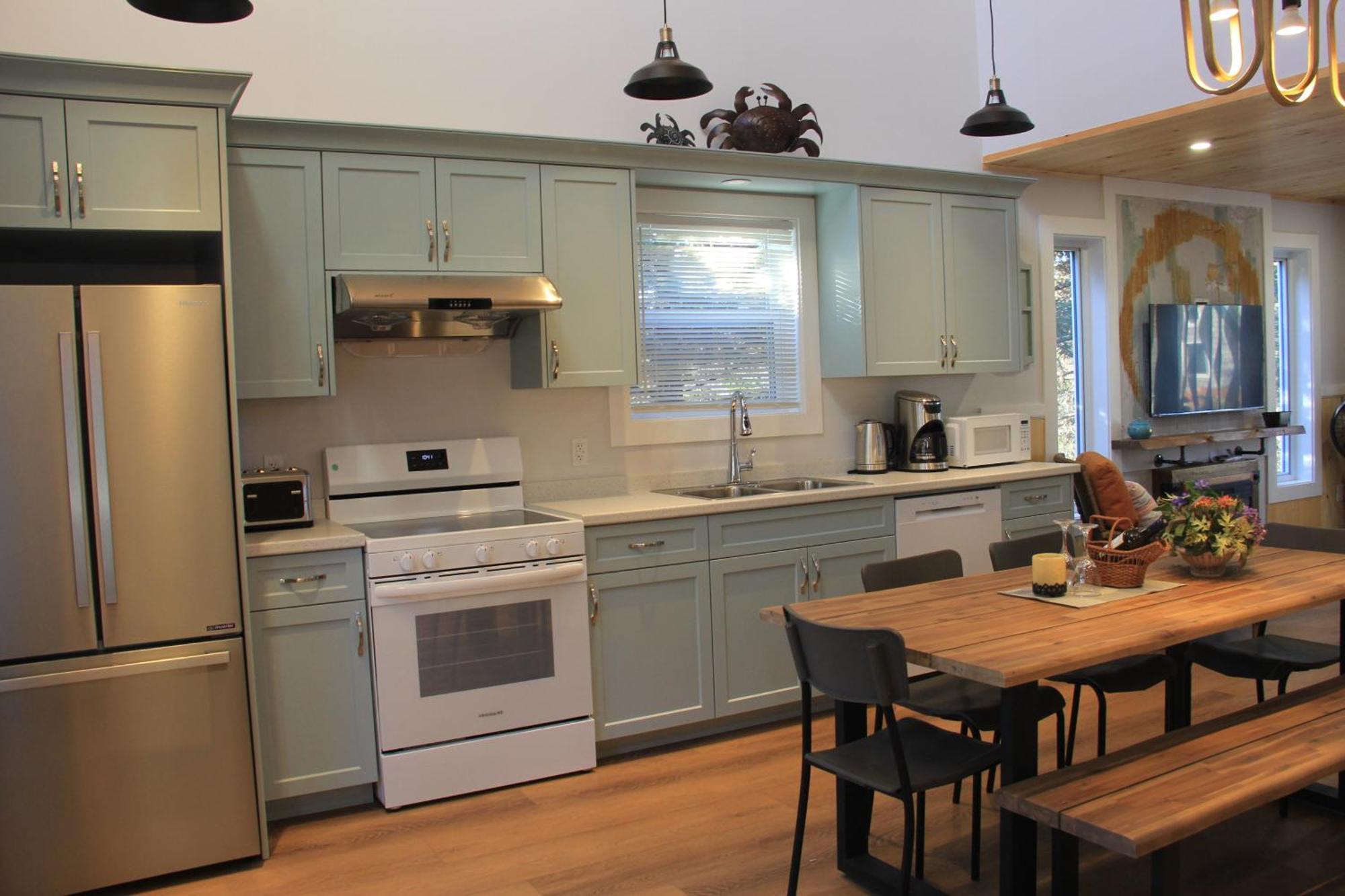 Avonlea Forest Hill Cottages New Glasgow Экстерьер фото