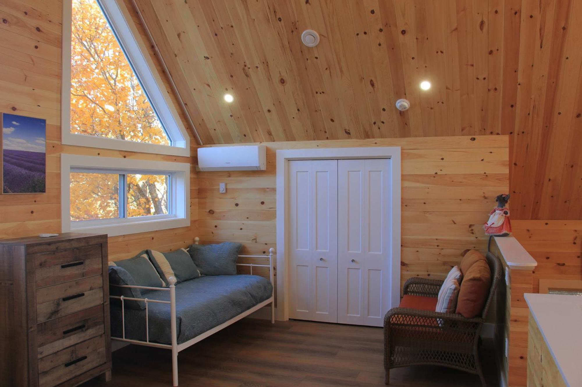 Avonlea Forest Hill Cottages New Glasgow Экстерьер фото