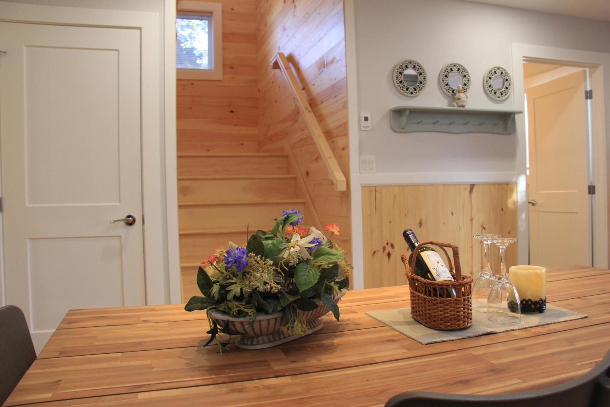 Avonlea Forest Hill Cottages New Glasgow Экстерьер фото