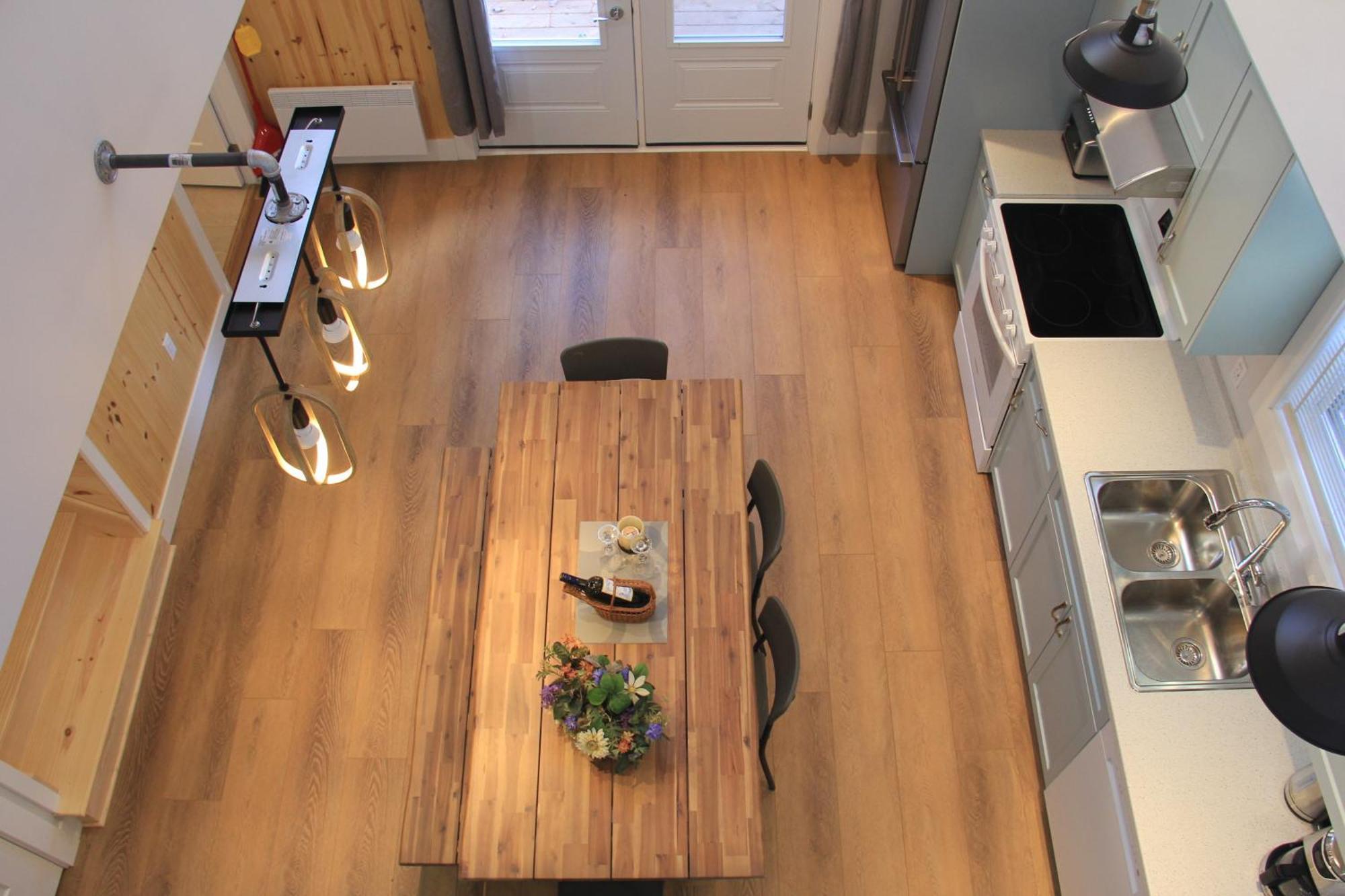 Avonlea Forest Hill Cottages New Glasgow Экстерьер фото