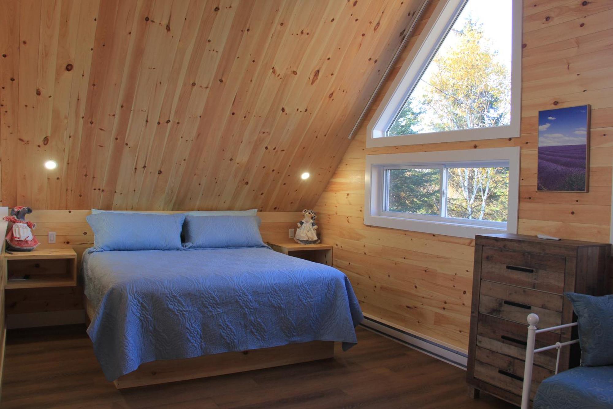 Avonlea Forest Hill Cottages New Glasgow Экстерьер фото
