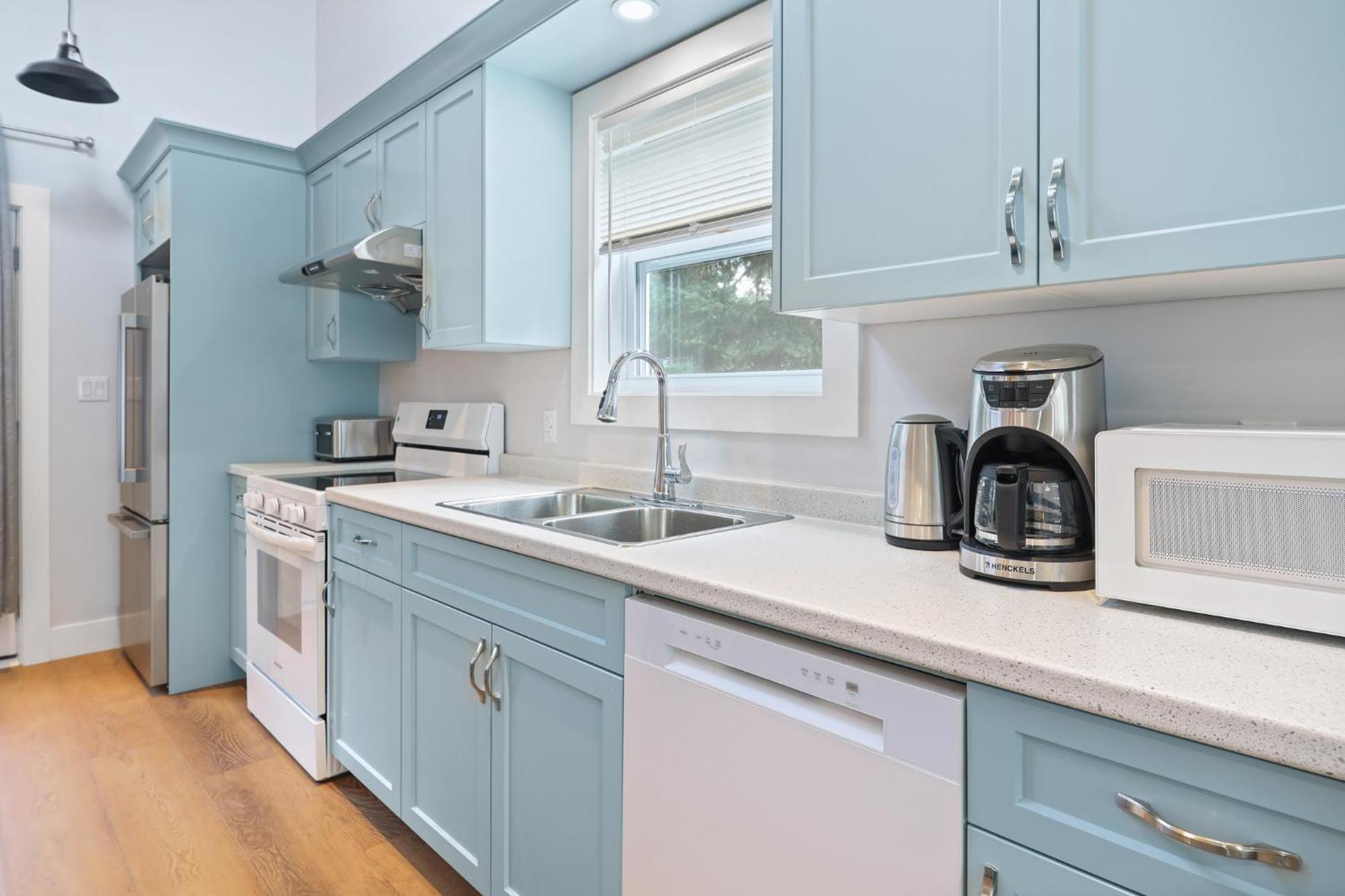 Avonlea Forest Hill Cottages New Glasgow Экстерьер фото