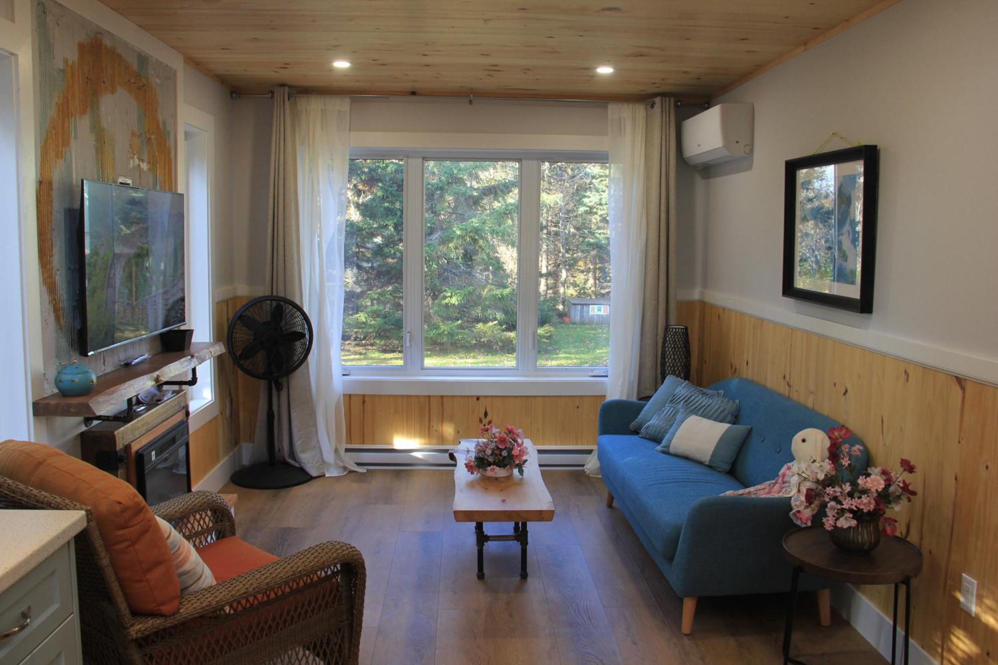 Avonlea Forest Hill Cottages New Glasgow Экстерьер фото