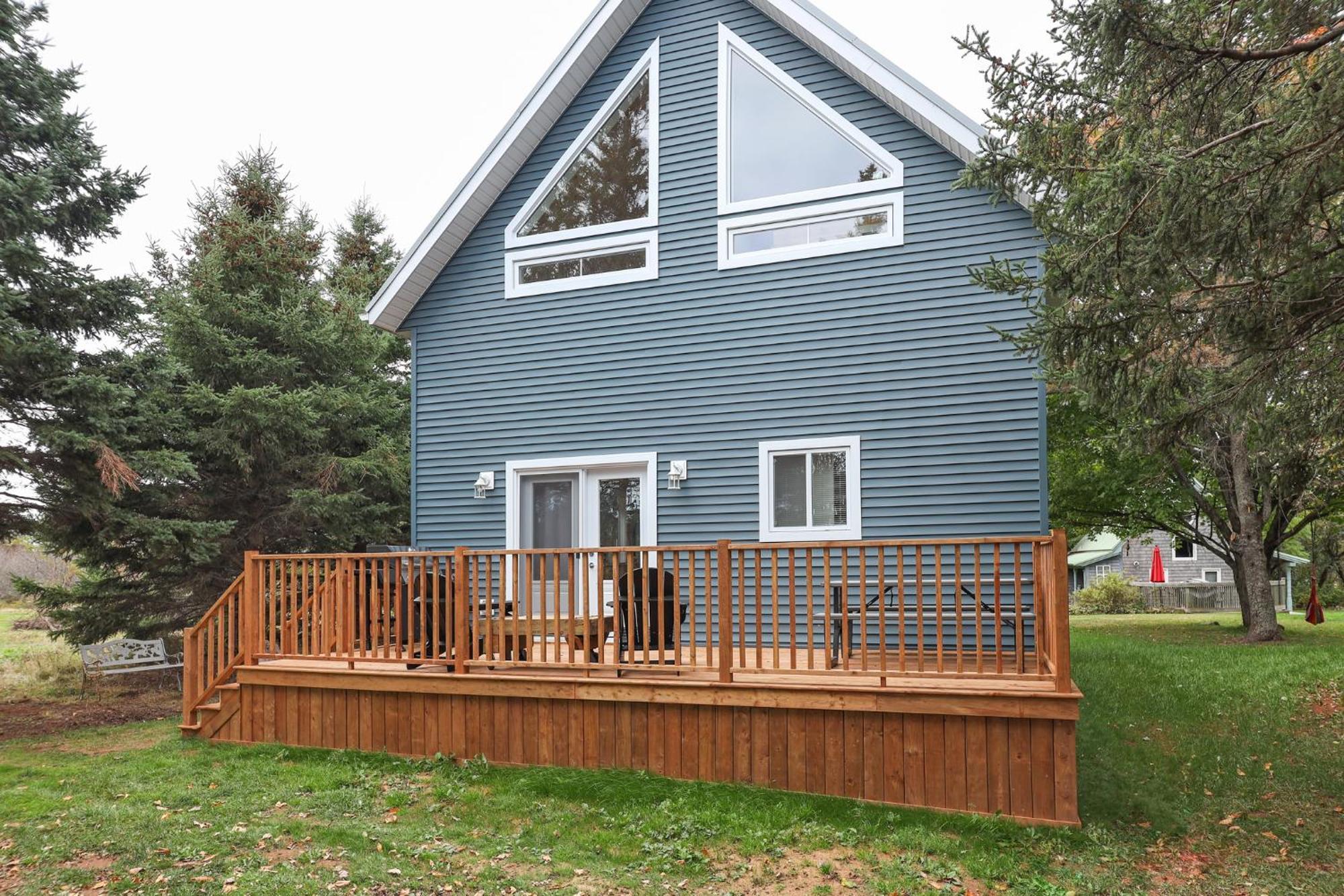 Avonlea Forest Hill Cottages New Glasgow Экстерьер фото