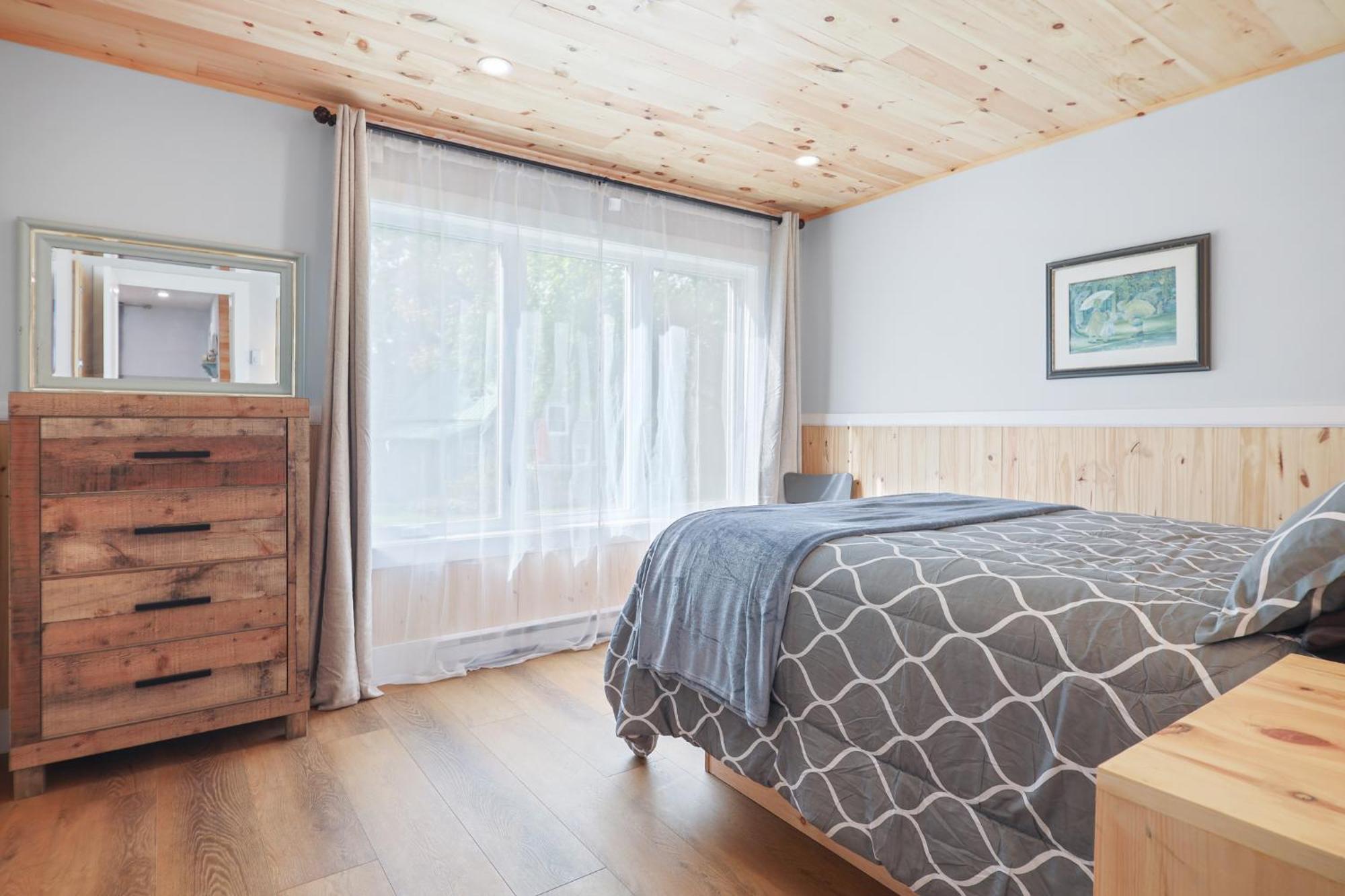 Avonlea Forest Hill Cottages New Glasgow Экстерьер фото